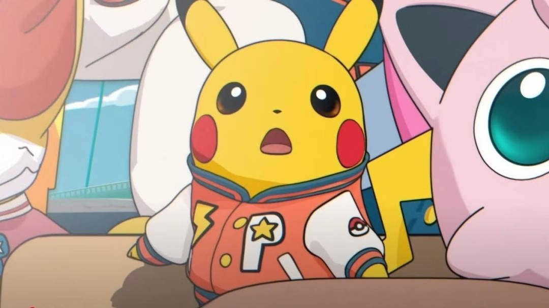 宝可梦大泄露：第十代、开放世界、未来规划一览无遗