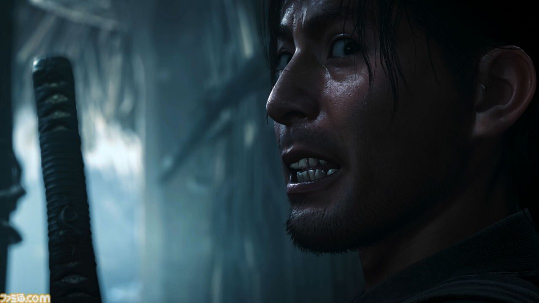 《鬼武者：剑之道》海量细节公开 通关大约20个小时