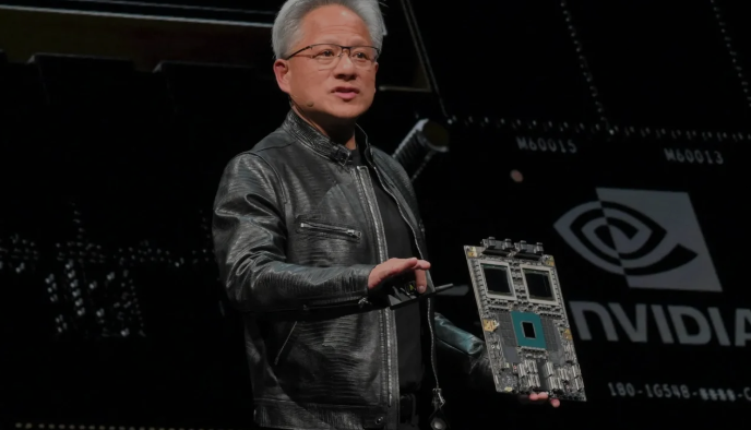 未成年限制！英伟达新规未满18不可设置显卡