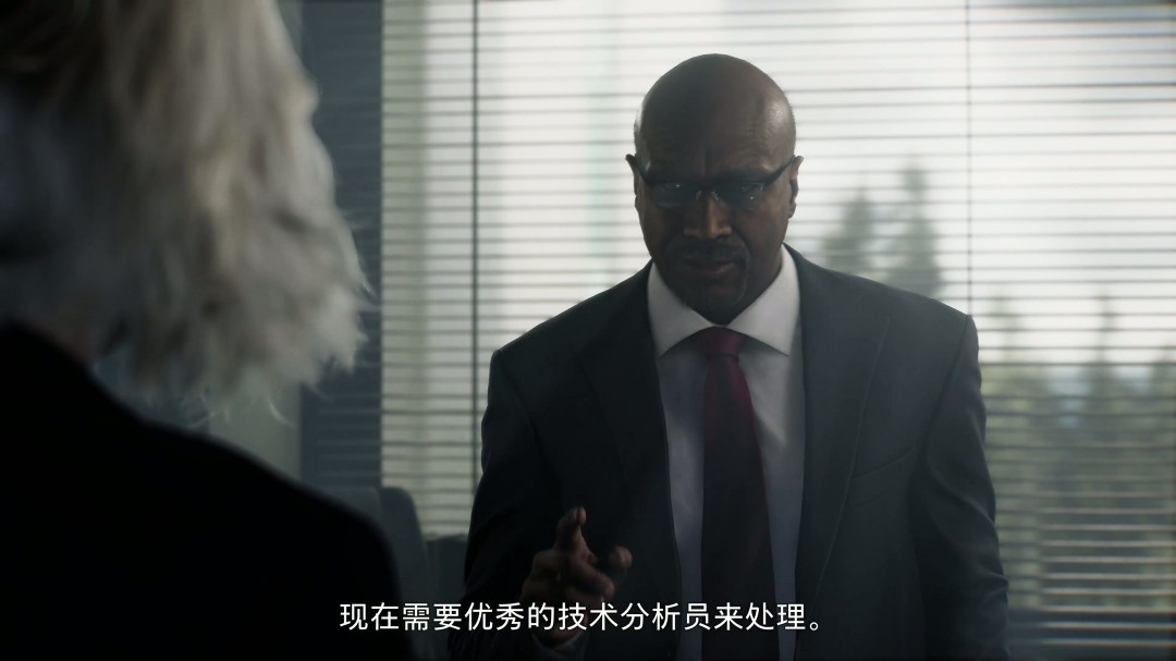 《生化危机9》主角将是里昂和格蕾丝·阿什克罗夫特