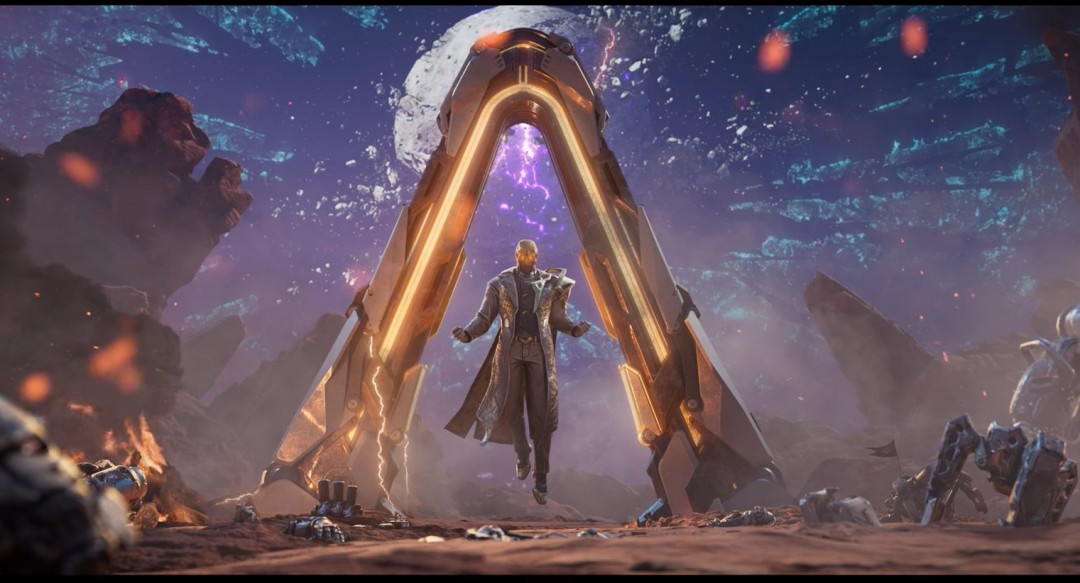 《无主之地4》总监：如果你是真粉丝 80美元也会买