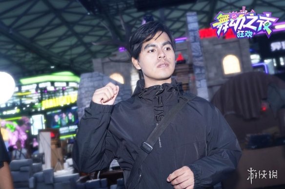 【CJ火爆直击】《舞动之夜：狂欢》展台燃爆ChinaJoy 2025！人潮、热舞、游戏，根本停不下来