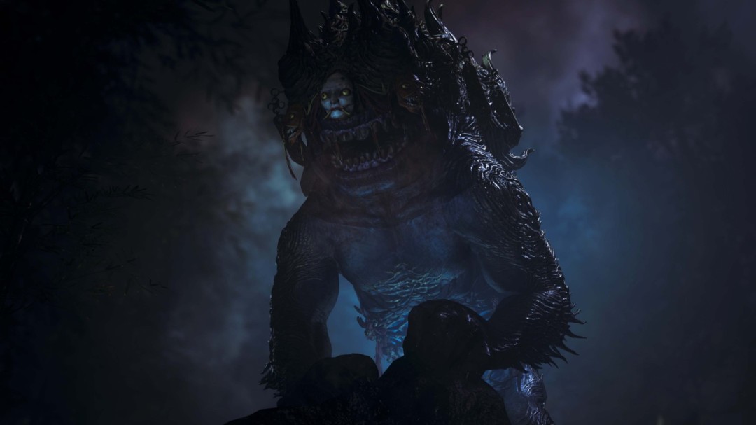 《鬼武者：剑之道》强敌介绍 道狂和大鵺让人胆寒