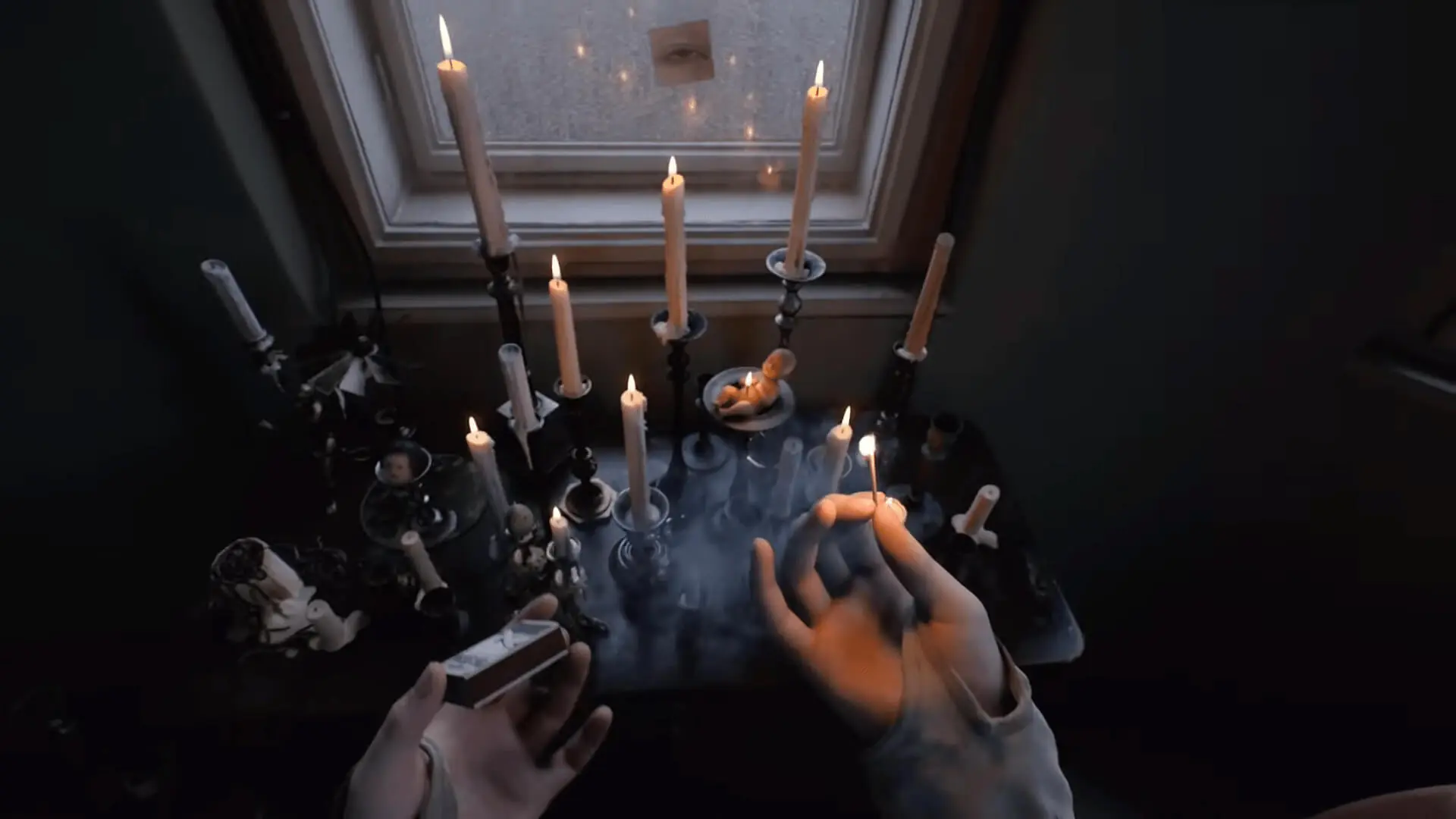 Xbox正帮助小岛使用虚幻5引擎打造《OD》