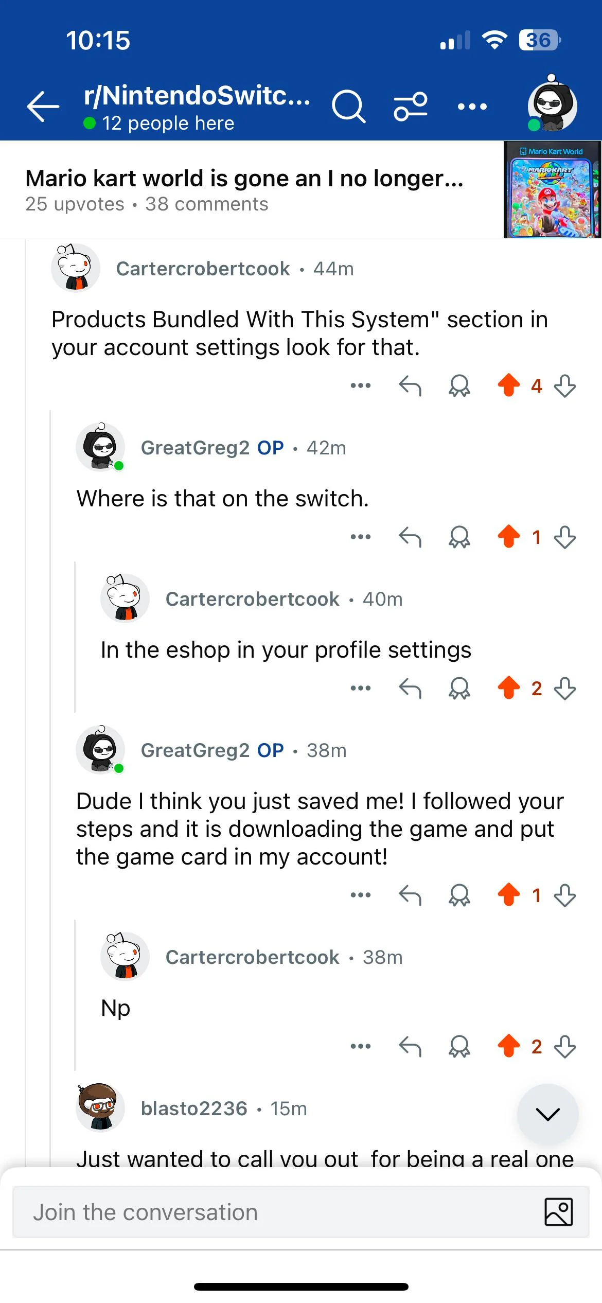 要小心！Switch 2退换后捆绑游戏可能被撤回