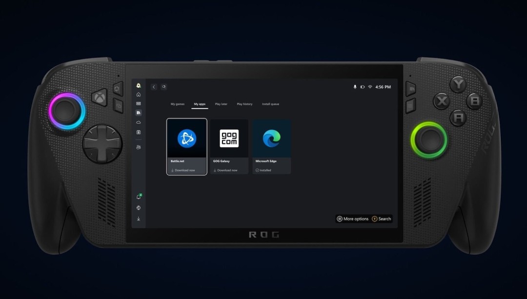 统一游戏库！ PC版Xbox应用获重大更新