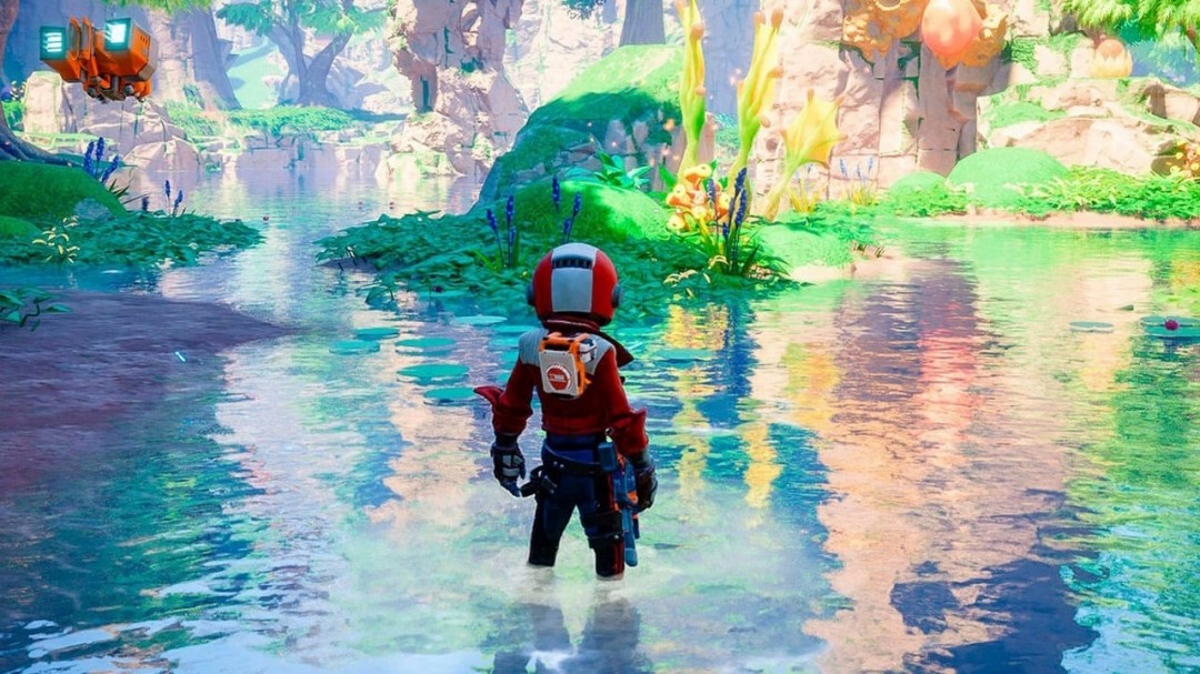 首发XGP的《狂野星球复仇记》制作人抨击微软订阅服务