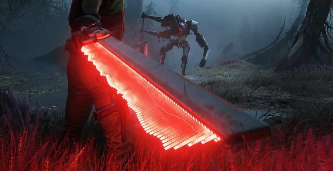 顽皮狗急聘本地化 《星际：异端先知》或2027年发售