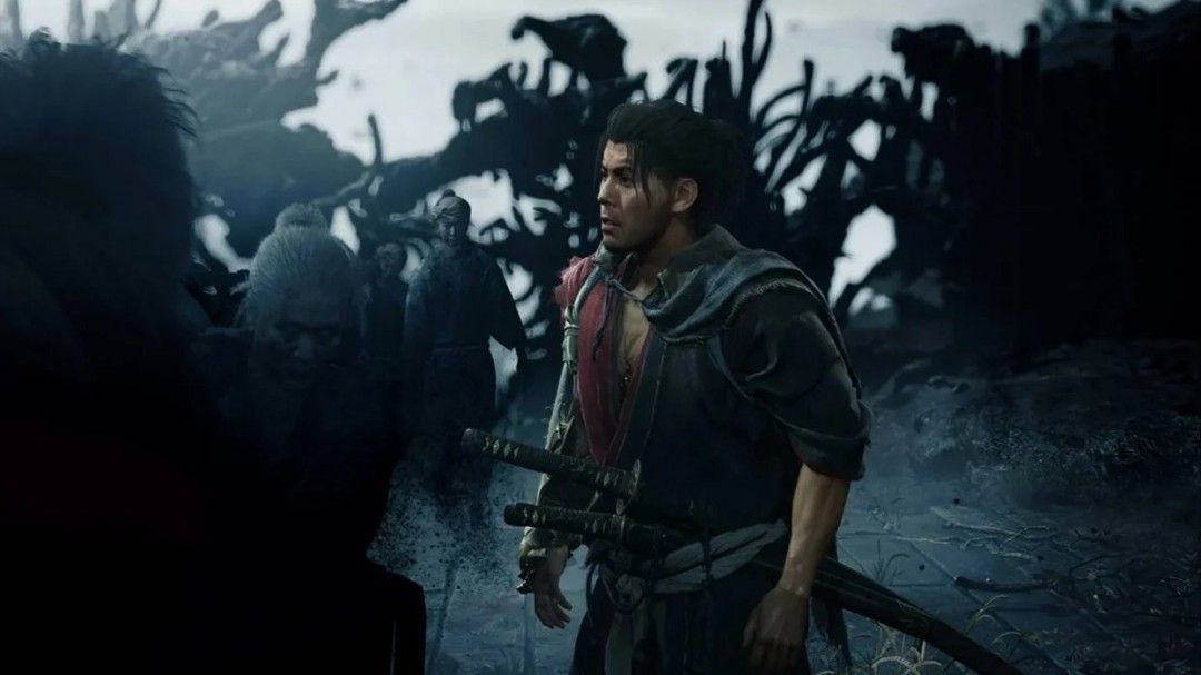 不蹭热度！ 《鬼武者：剑之道》导演表示并非“类魂”也并非“开放世界”