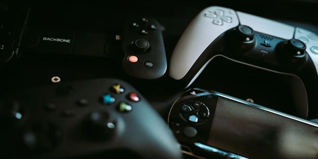 统计数据显示美国年轻人在游戏领域消费支出大幅下降