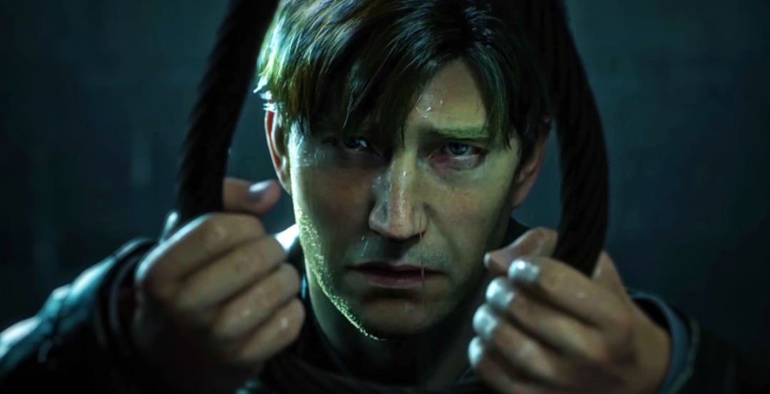 传《寂静岭2：重制版》独占将结束 将登Xbox和Switch 2