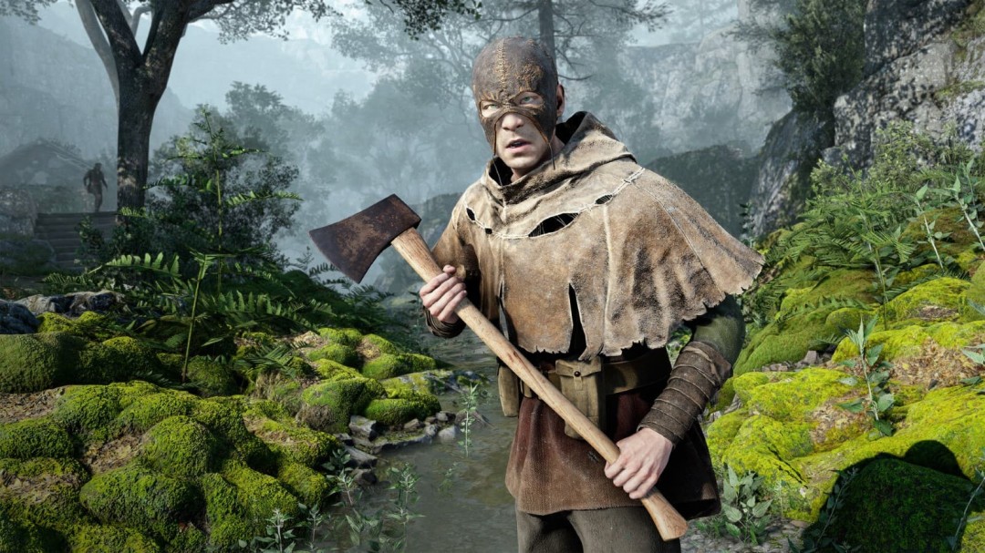 《原子陨落》已经收回成本开始盈利 官方表示考虑开发续作