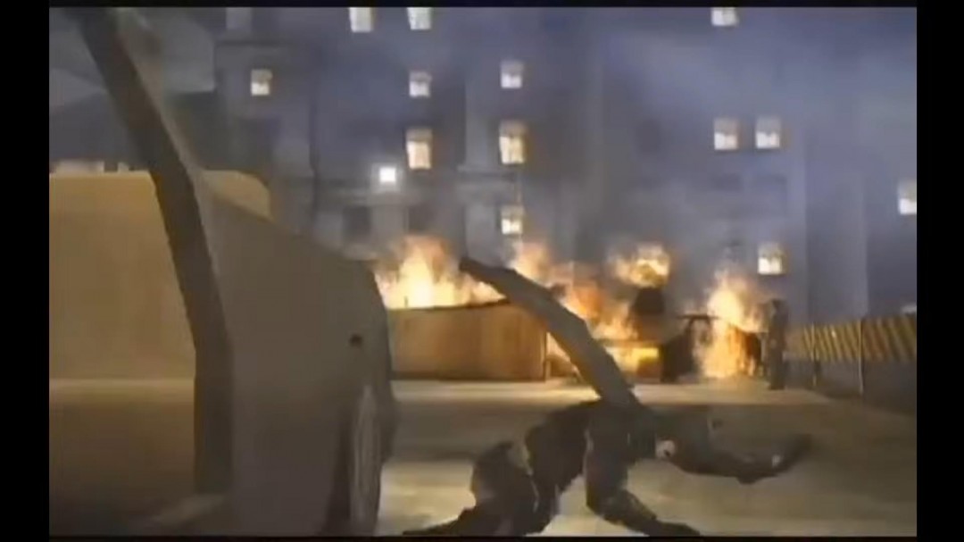 前华纳兄弟游戏高管透露 曾打造诺兰版《蝙蝠侠》背景的游戏 但诺兰无意开发