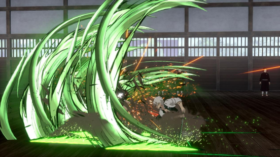 《鬼灭之刃 火之神血风谭2》试玩 再燃人鬼之战