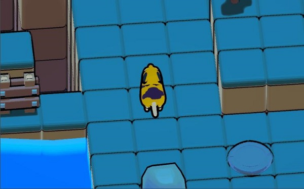 Steam节奏+解谜新游《萌犬悖论》国区永久降价！已支持完美中文！