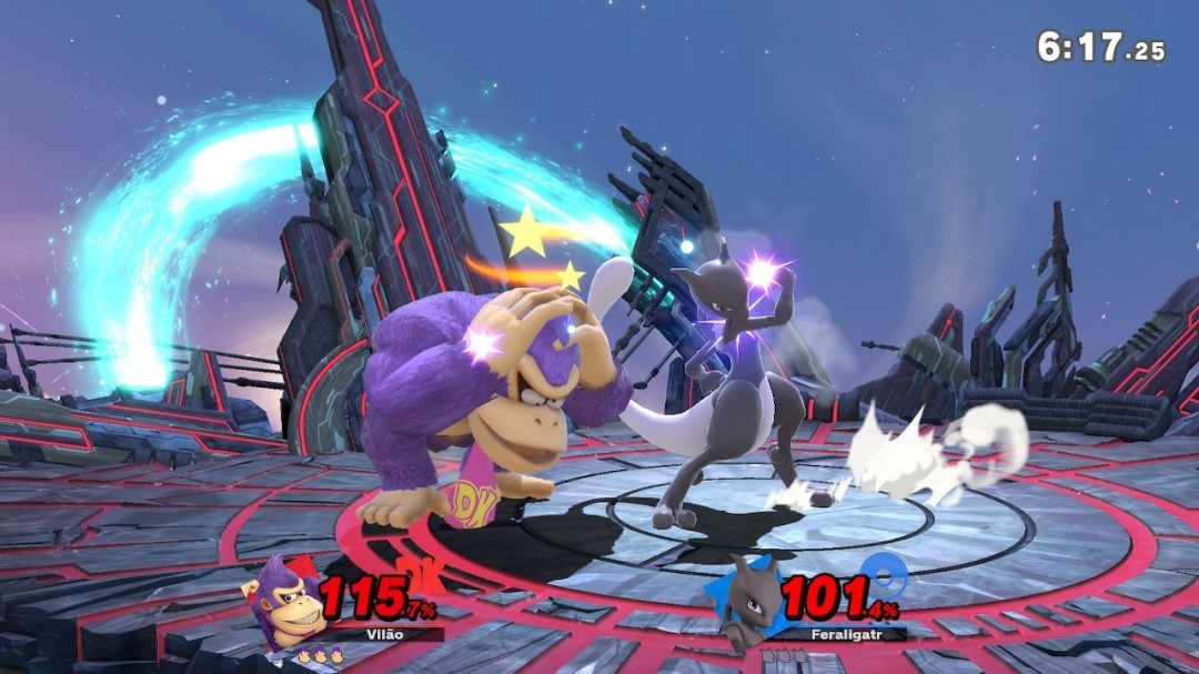 据称老任以《星之卡比》新作优先开发权换取樱井政博回归《大乱斗6》