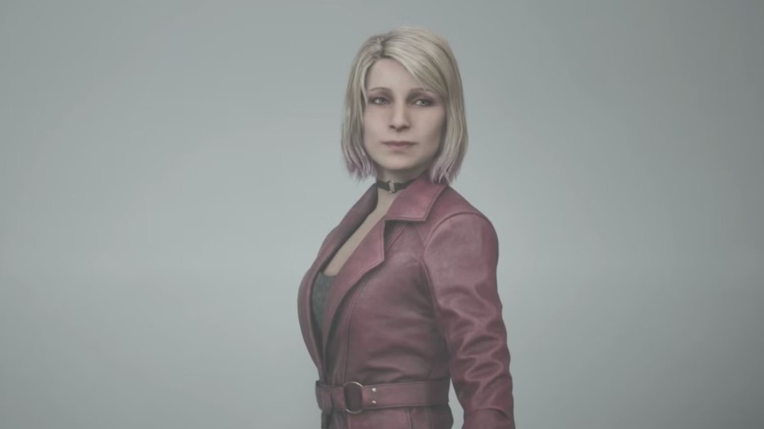 我没参与过！ 配音演员给《寂静岭2重制版》DLC泼冷水