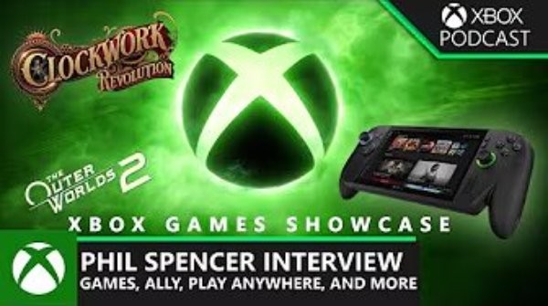 微软游戏CEO发表Xbox25周年展望 将优先考虑跨平台扩展