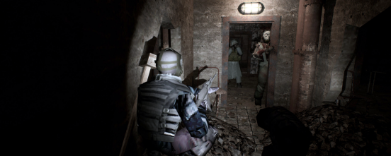 警报拉响，末日降临！《MISERY核处逢生》邀你共赴扎斯拉维隔离区