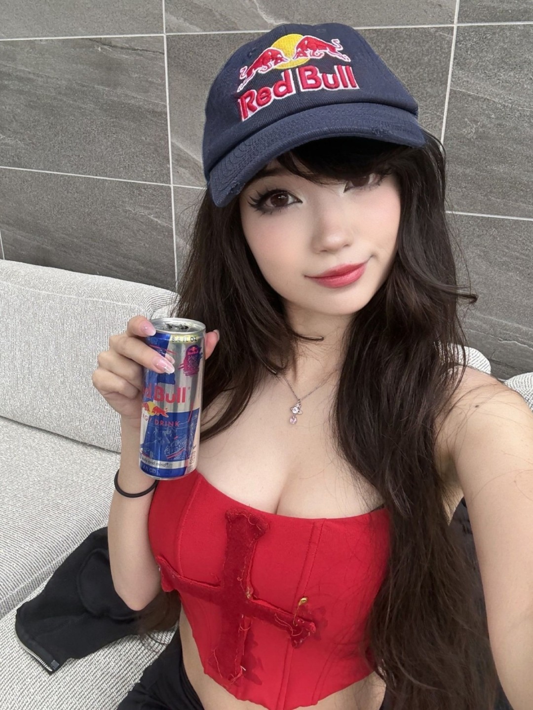 知名Coser女主播参加活动遇袭后 宣布不再参加TwitchCon