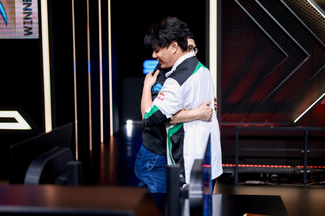 SCS 2025年度总决赛圆满落幕！选手M’、XiaoHai分获总冠军