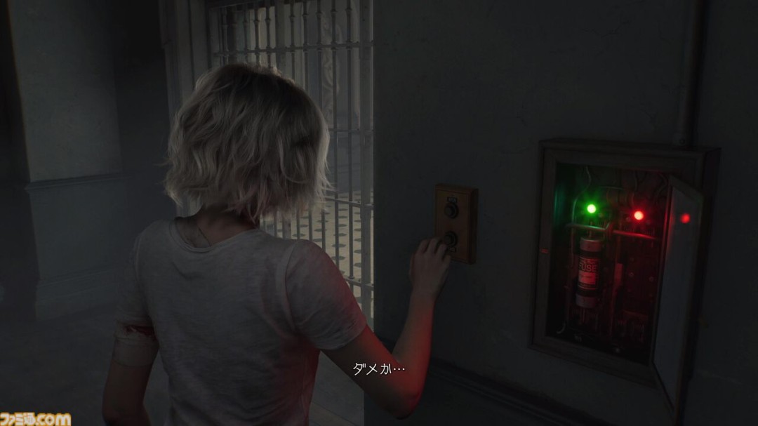 《生化危机9》外媒试玩报道：像极了小岛被砍掉的《寂静岭P.T》