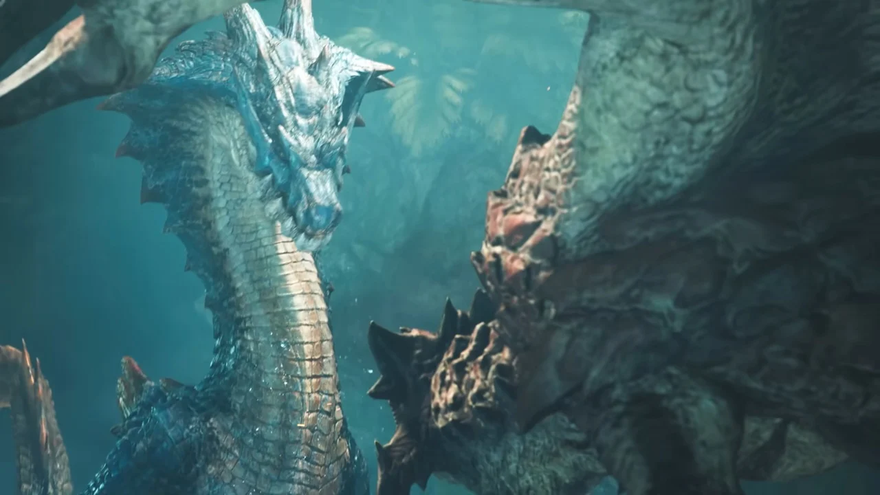 《怪物猎人：荒野》更新引热议：玩家根本不知道自己要什么！