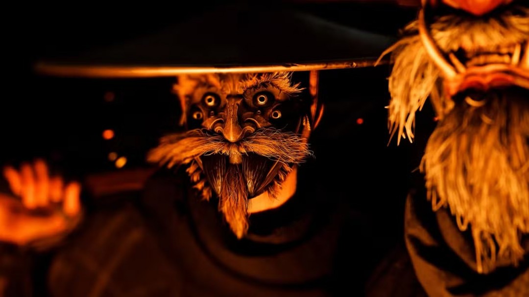 《羊蹄山之魂》创意总监揭秘非线性剧情与新玩法细节