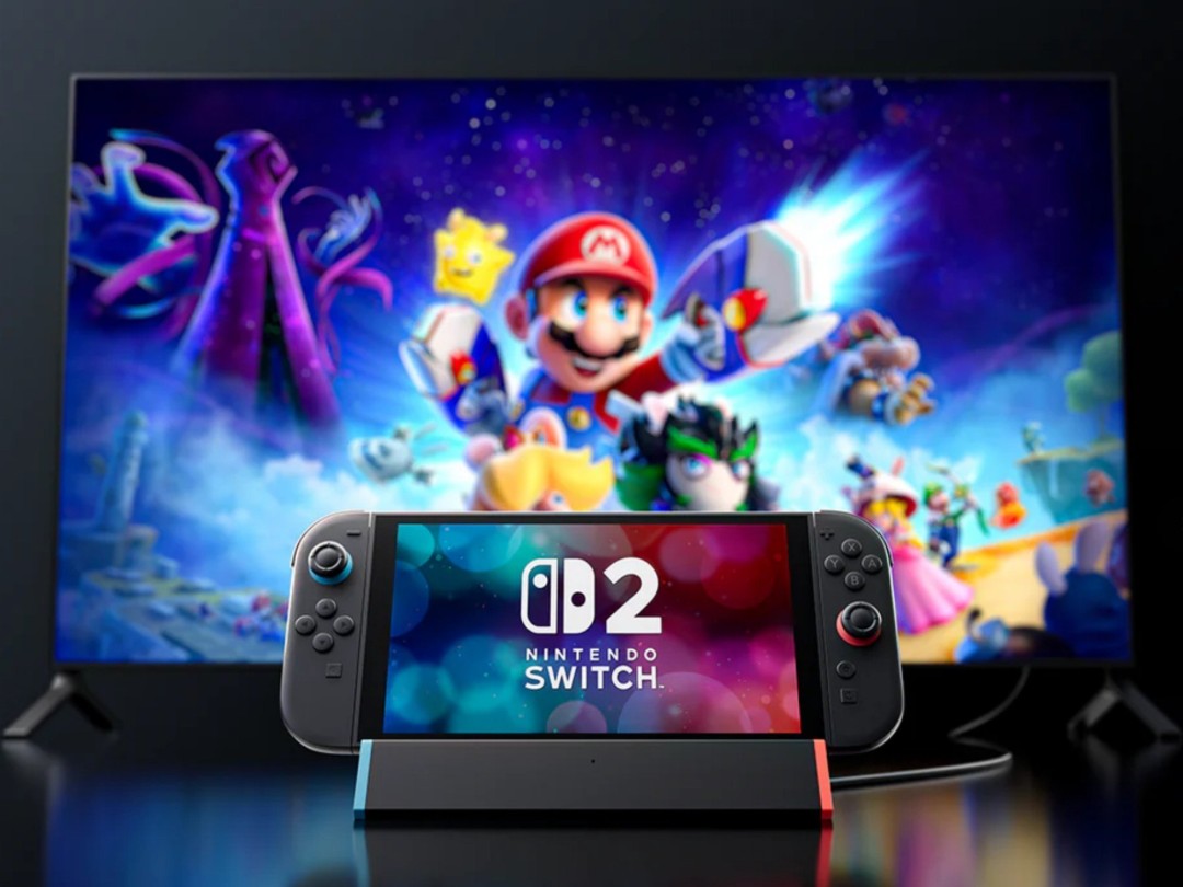 Switch2严苛开发机申请条件揭露 DLSS 3.1规格获证实