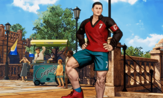 有人跳楼，有人踢球，有人消费过世老头