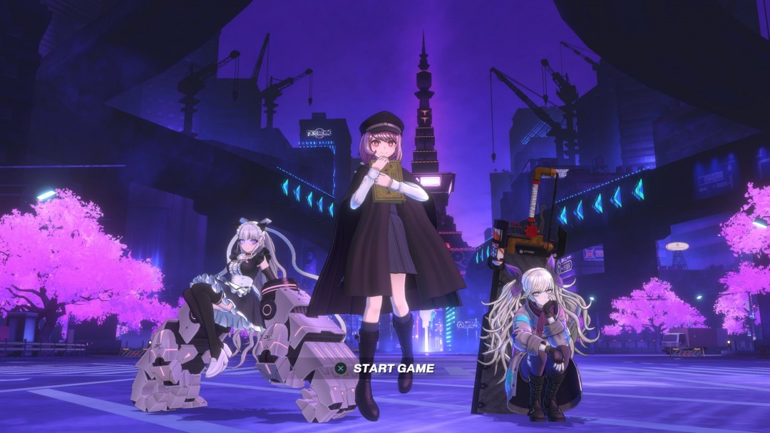 小高和刚监制的《TRIBE NINE：战极死游》宣布停服