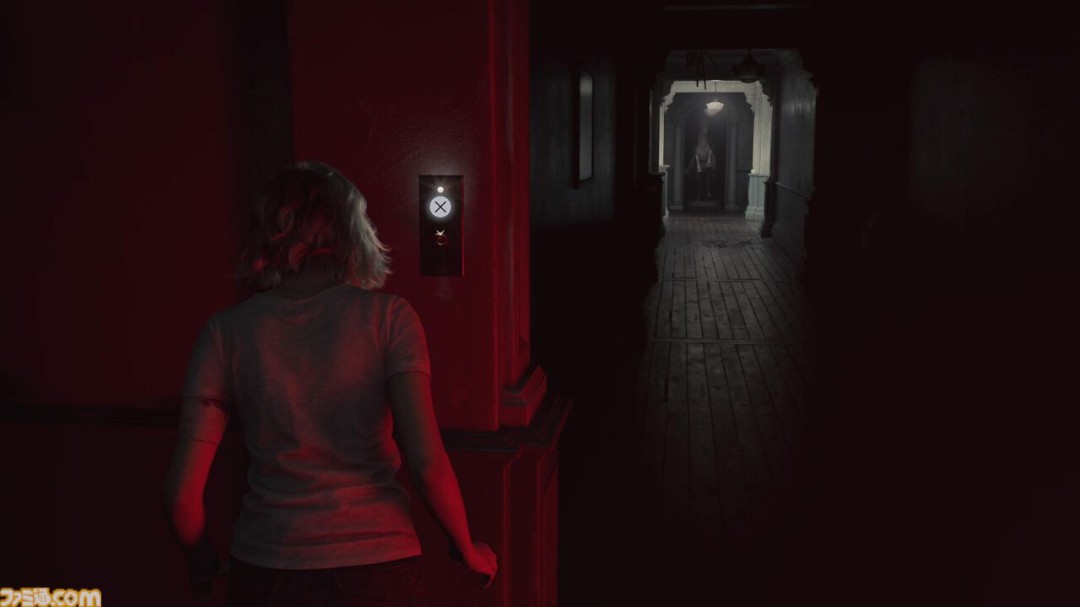 《生化危机9》外媒试玩报道：像极了小岛被砍掉的《寂静岭P.T》