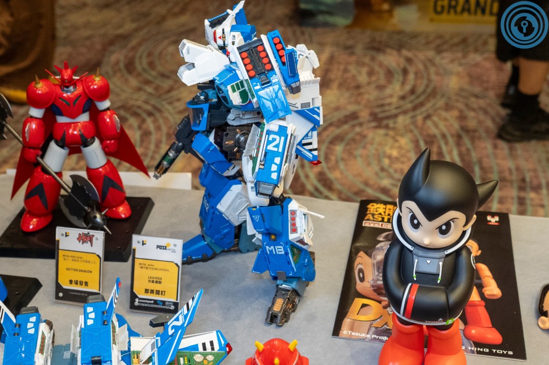 中国香港动漫电玩节开幕 PlayStation展台性感小姐姐吸睛