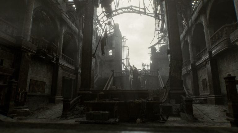 捆绑销售？曝NS2版本的《生化危机》重制版游戏包括120FPS和光线追踪