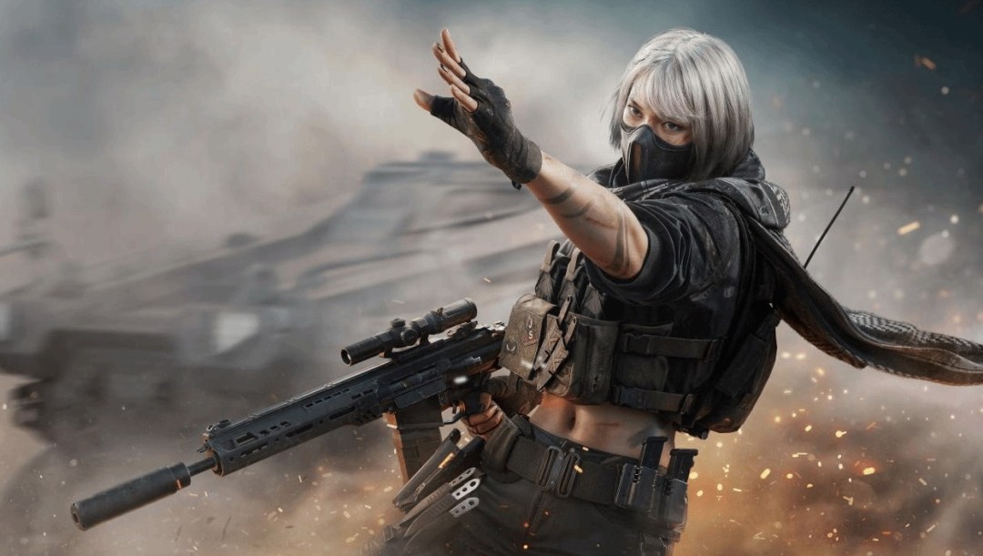 《三角洲行动》严打修改ini文件获视觉优势:违规行为