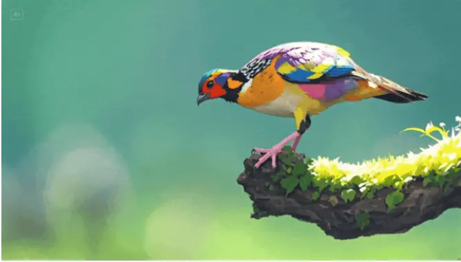 山海协作 | 电魂网络携手温州泰顺打造AI动画短片剧集《寻梦泰顺》