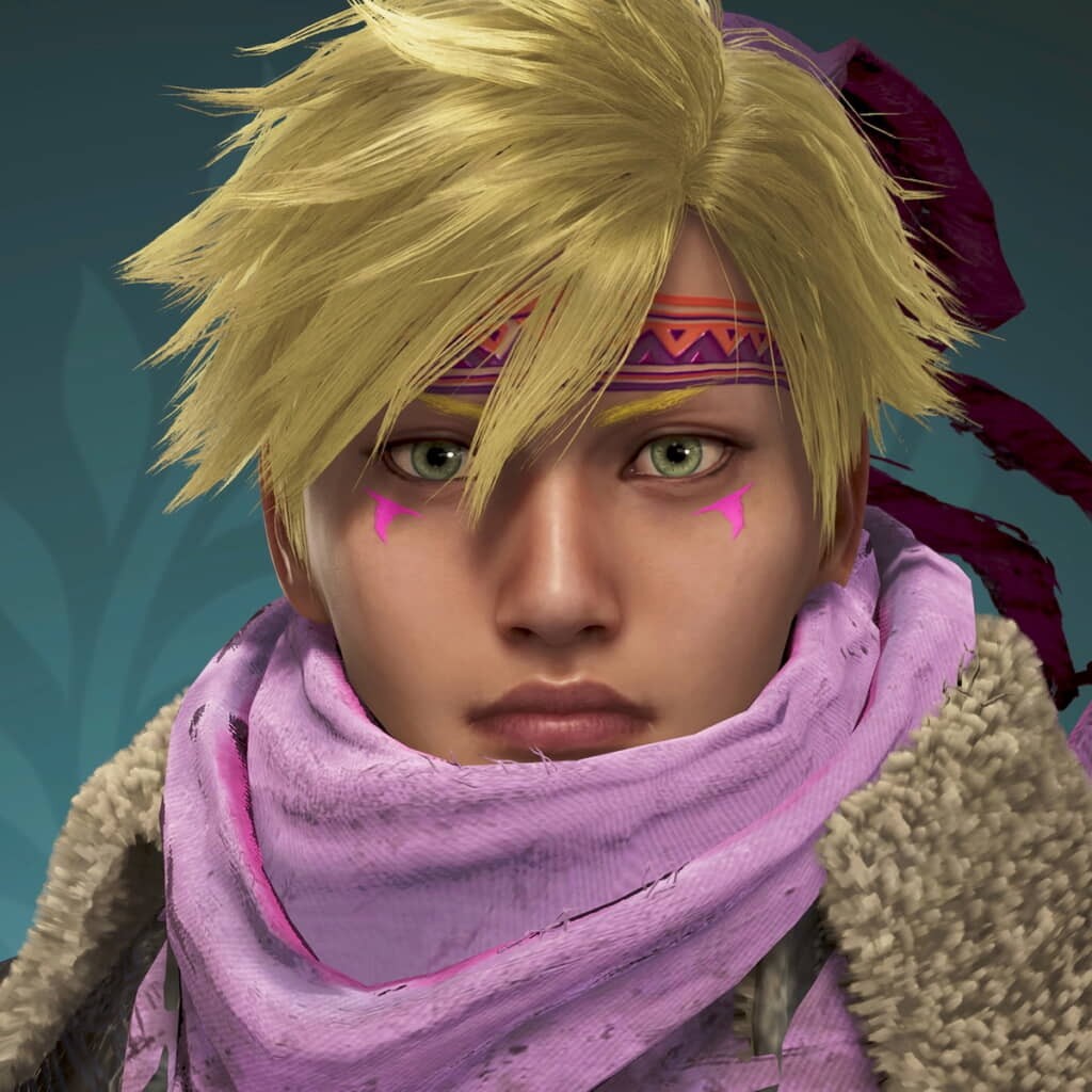 不猎龙专捏人 玩家《怪猎：荒野》还原JOJO角色惊人酷似