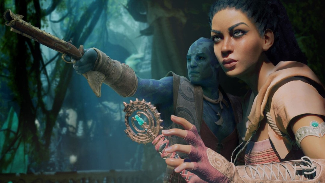 Unity曝严重漏洞 黑曜石《宣誓》等多款大作紧急下架