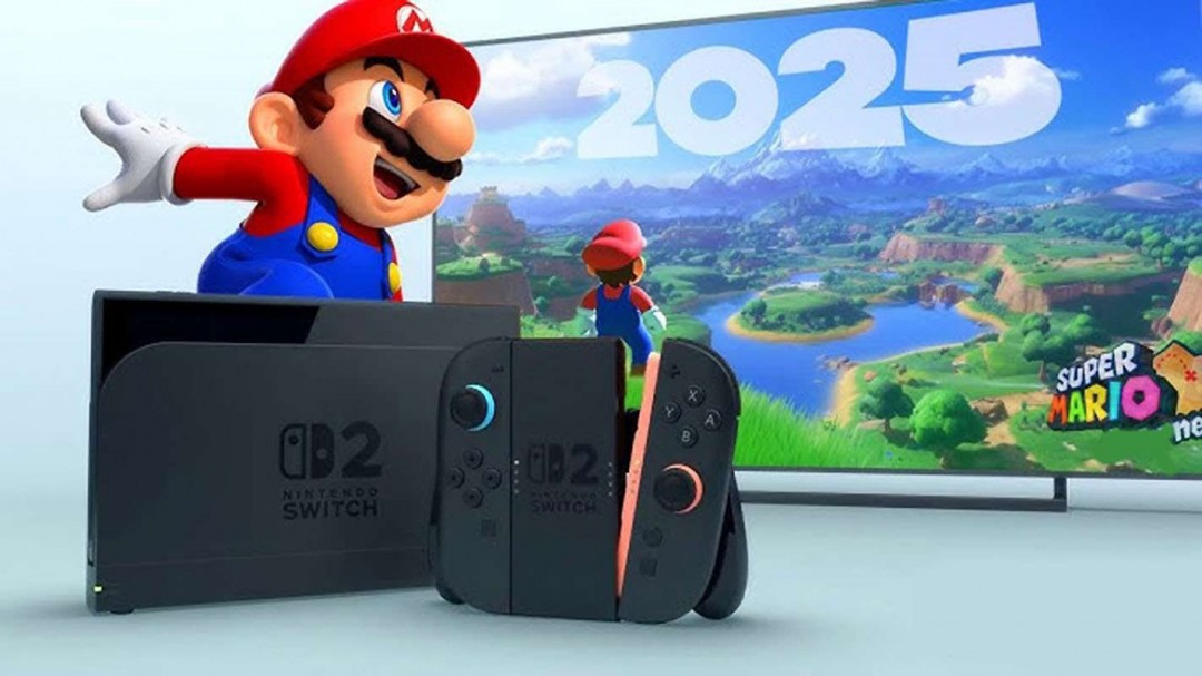 爆料称新一期任天堂直面会可能在本月本月晚些时候举行