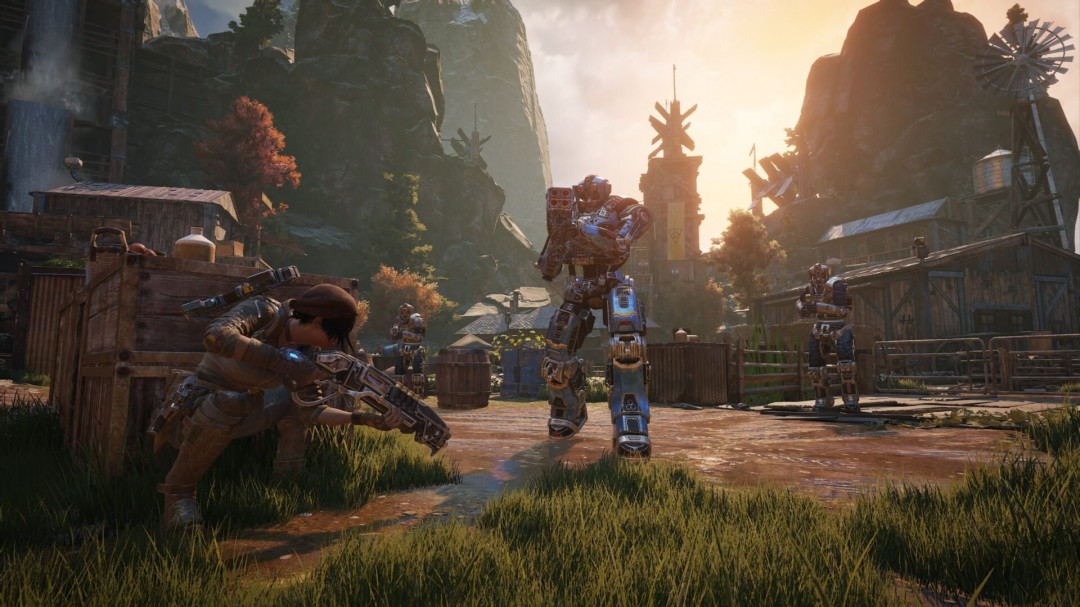 前顽皮狗开发者称《生化危机4》启发了《神秘海域》等众多动作游戏