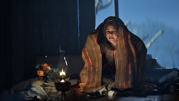 《地狱即我们》主创谈撞期《空洞骑士》没回避 客观原因