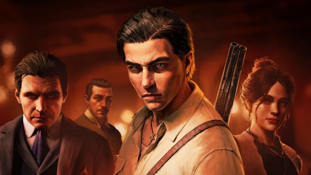 2K宣布《四海兄弟：故乡》成功超出厂商内部销售预期