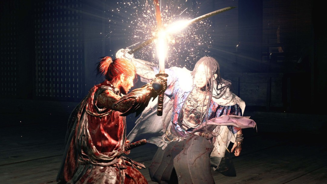 《鬼武者：剑之道》玩法介绍 弹开一闪和化劲等