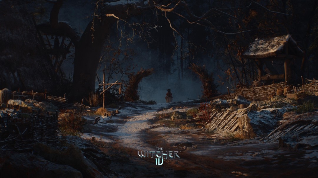 《巫师4》有庞大团队负责打磨游戏世界真实感沉浸感