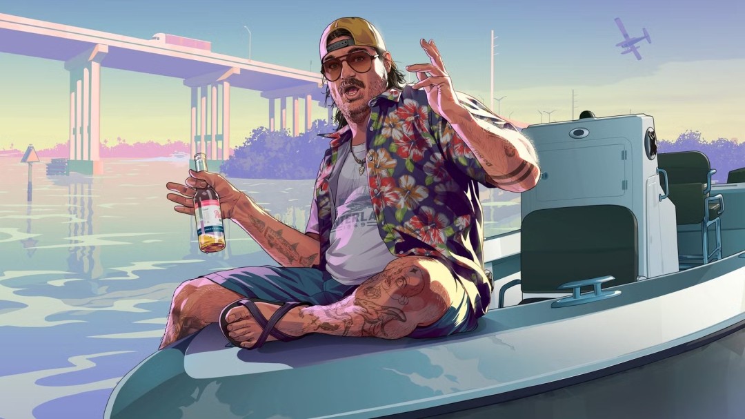 专家测算《GTA6》延期损失5亿美元 成本或转嫁玩家