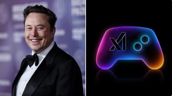 马斯克：AI打造的上乘佳作将在2026年底前发售