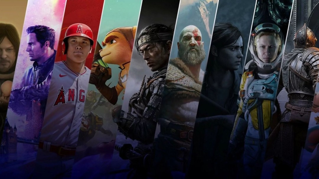 索尼斥资1.9万亿日元狂购IP 布局大娱乐版图