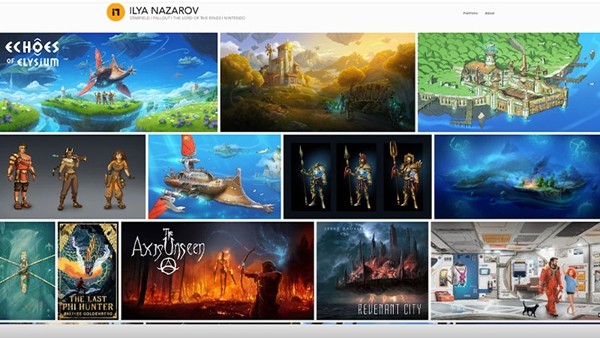 《回音：飞艇传说》艺术总监访谈：前B社概念艺术家的空岛狂想