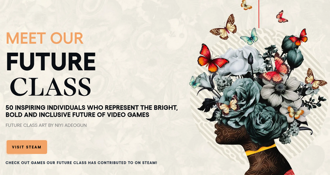 TGA的游戏开发者支援项目悄然关闭 暂未续开迹象