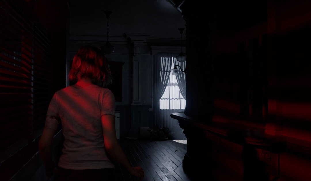 把魂吓飞！《生化危机9》导演称新作恐怖感全面升级